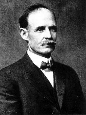 Thomas M. Fitzgerald (Genealogical & Personal History of Beaver Co. PA, by John W. Jordan, 1914)