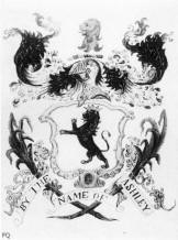 Ashley Coat of Arms