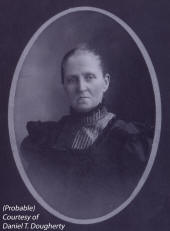 Mary Healey Fitzgerald