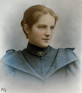 Nellie Montgomery