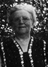Flora Montgomery Rittler